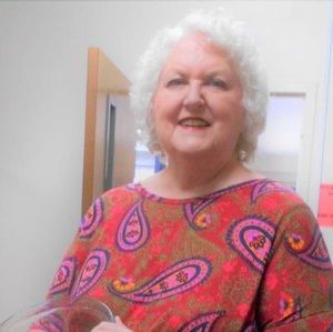 Meet your Posher, Margie